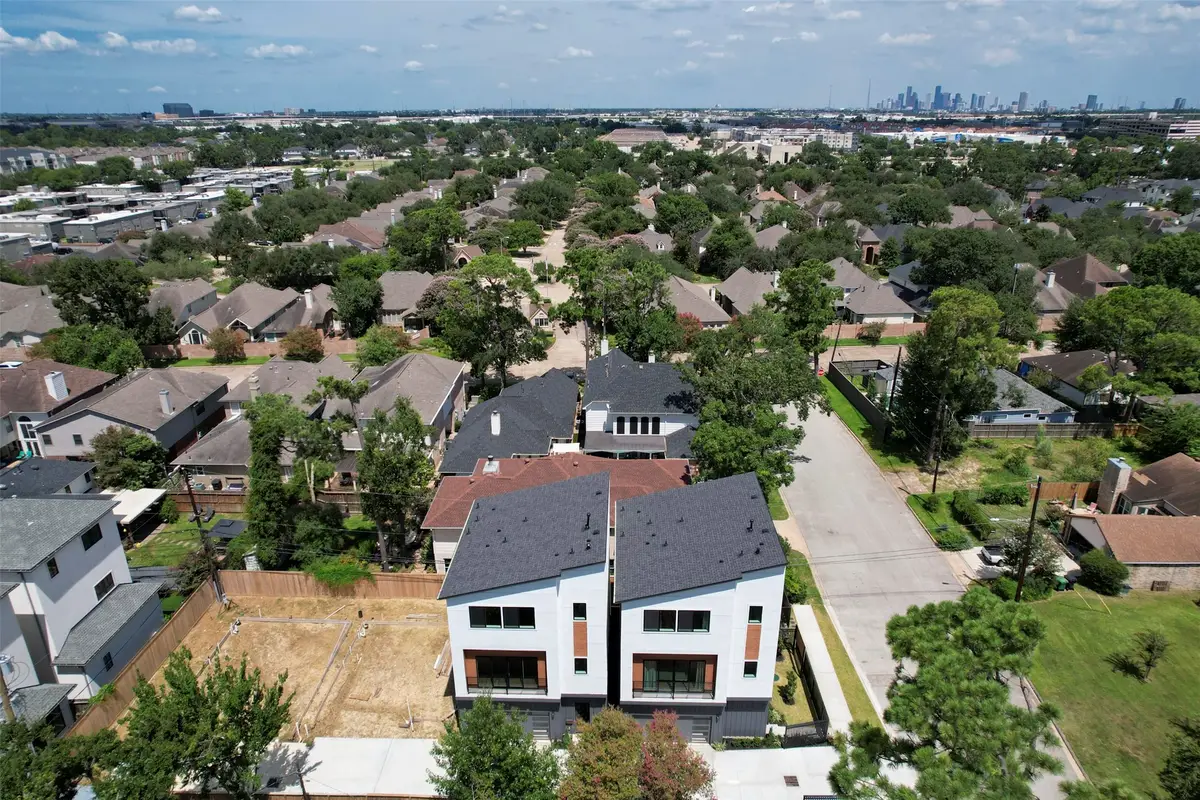 7118 Gary Street, Houston, TX 77055 - #1