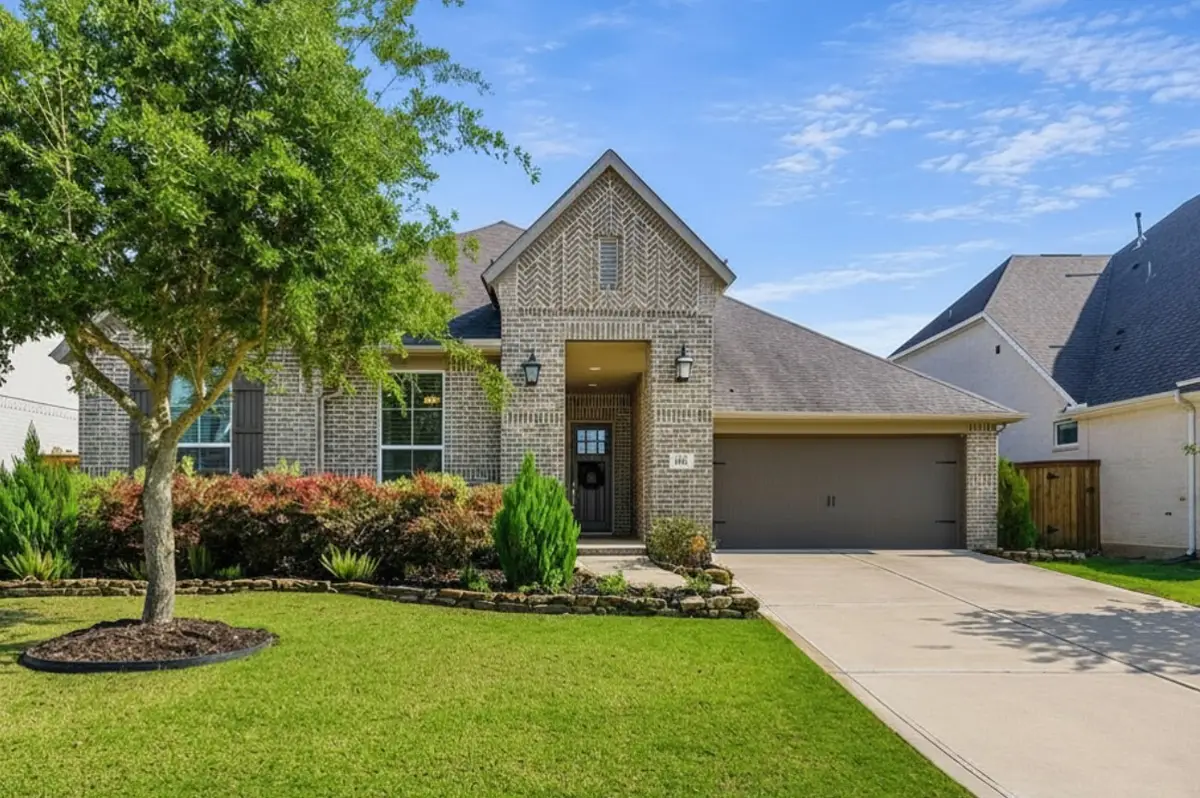 712 Serenity View Lane, Katy, TX 77493 - #1