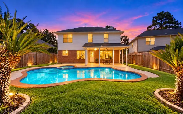 3210 Banksfield Court, Katy, TX 77494