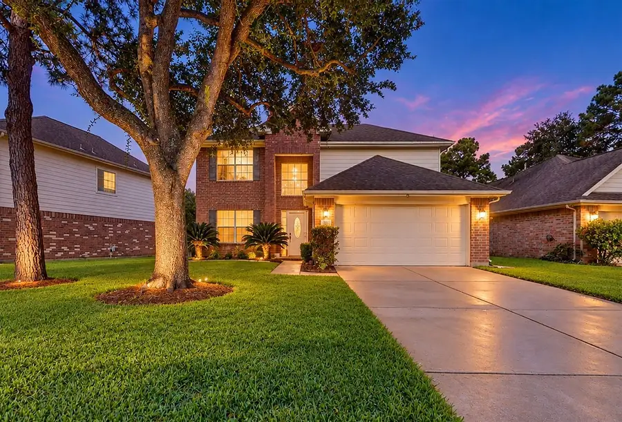 3210 Banksfield Court, Katy, TX 77494 - #2
