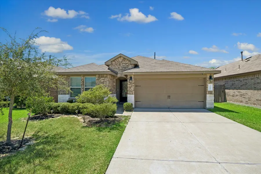 7542 Highland Chase Drive, Richmond, TX 77407 - #2