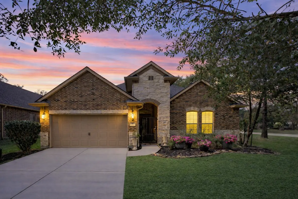 99 S Greenprint Circle, Tomball, TX 77375 - #1