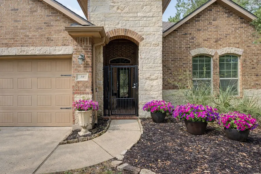 99 S Greenprint Circle, Tomball, TX 77375 - #2