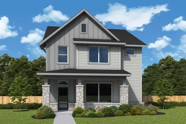 16758 Vibrant Avenue, Hockley, TX 77447