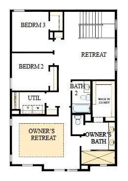 16758 Vibrant Avenue, Hockley, TX 77447 - #3