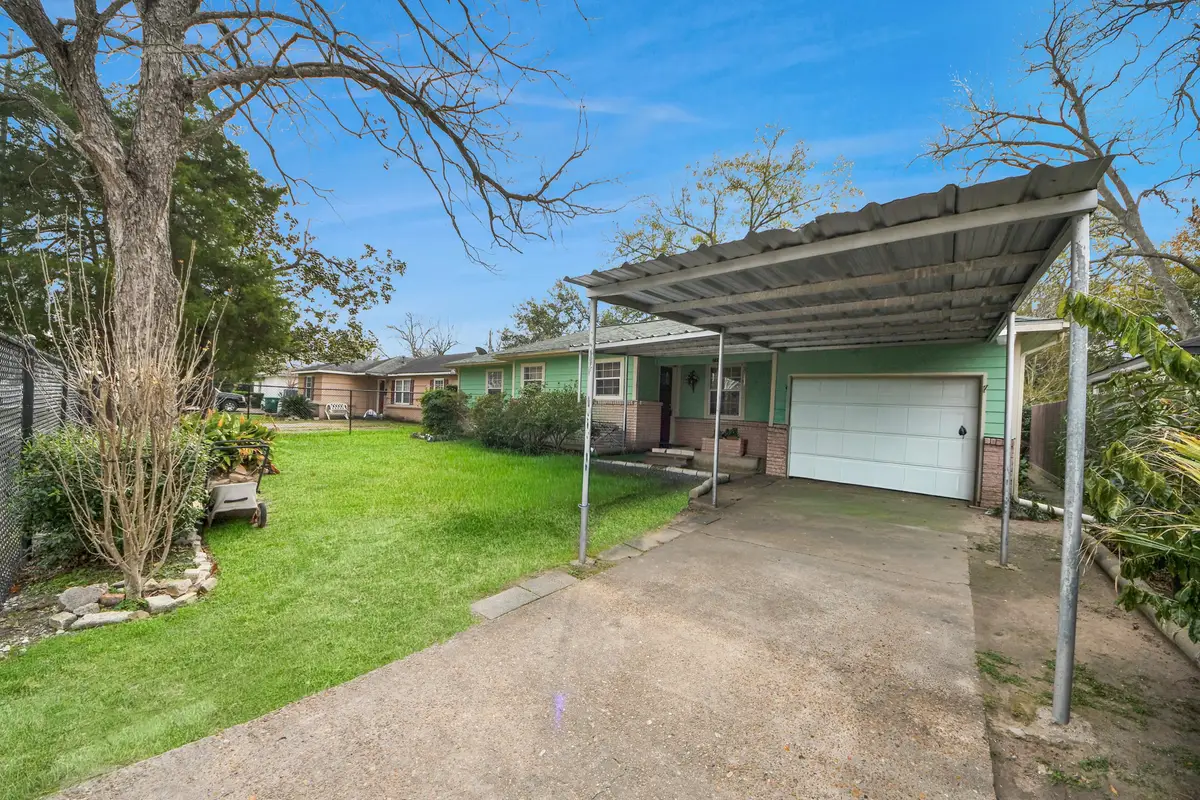 216 Tallant Street, Houston, TX 77076 - #1