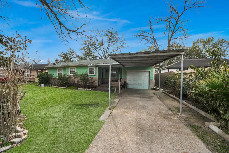 216 Tallant Street, Houston, TX 77076 - #2