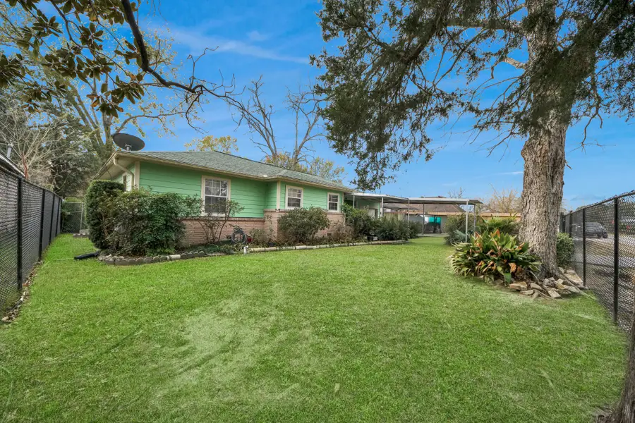 216 Tallant Street, Houston, TX 77076 - #3