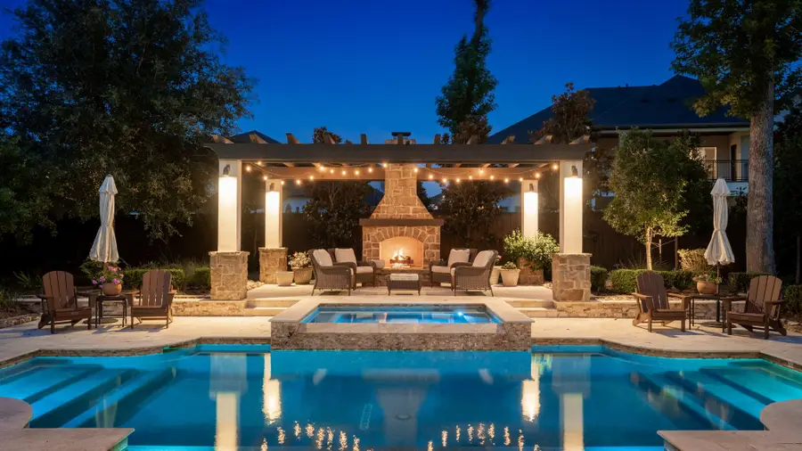 33 N Waterbridge Drive, Tomball, TX 77375 - #3