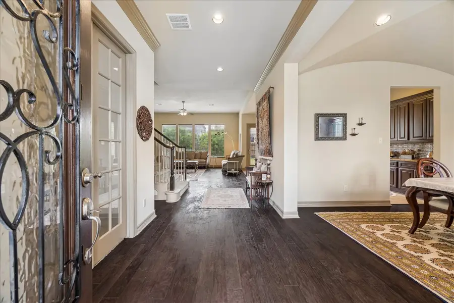 18915 S Bee Cave Springs Circle, Cypress, TX 77433 - #2