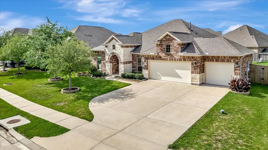 2295 Ashley Falls Lane, League City, TX 77573 - #2