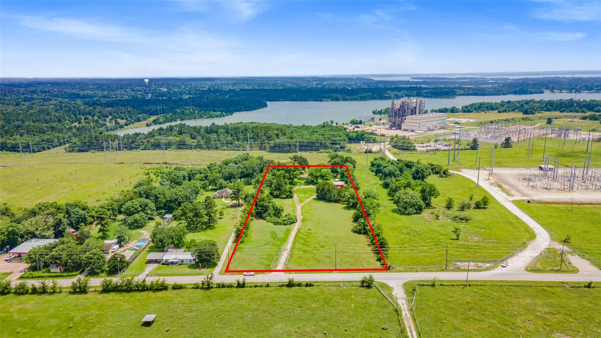 10973 Longstreet Road, Willis, TX 77318 - #1