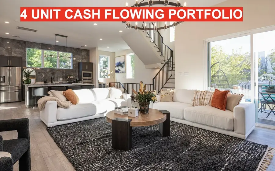 913 Thompson Street, Houston, TX 77007 - #3