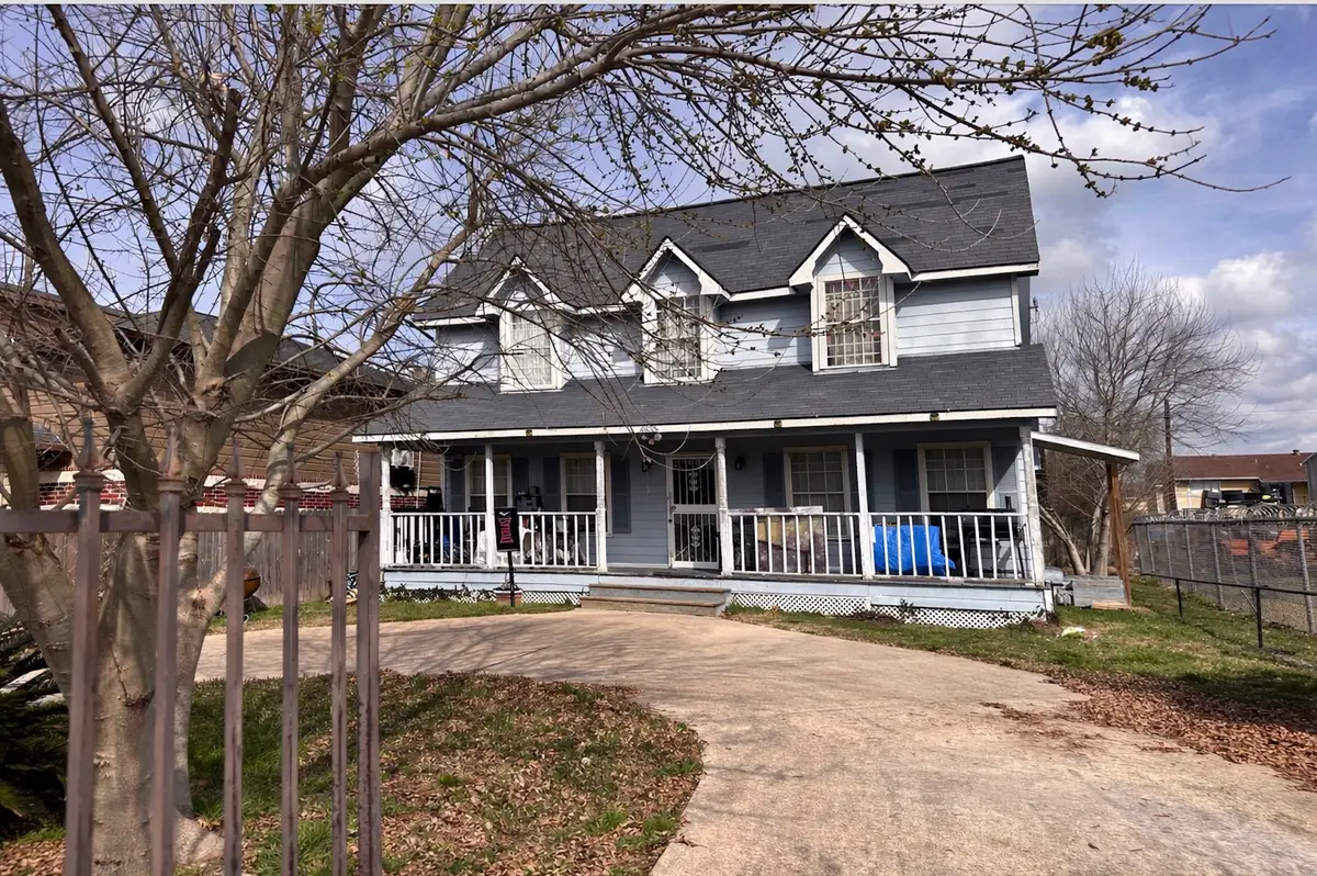 4835 Winfield Rd, Houston, TX 77039 - #1