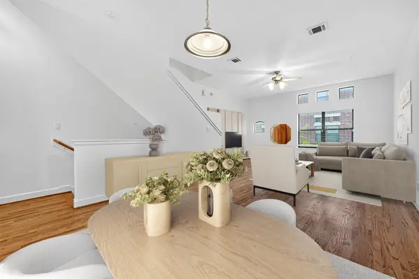 2710 Hullsmith Drive #1303, Houston, TX 77063