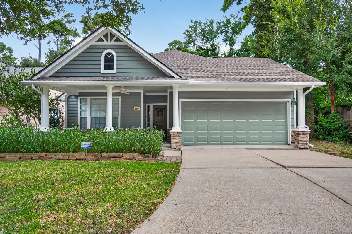 9302 Cantata Court, Houston, TX 77040 - #1