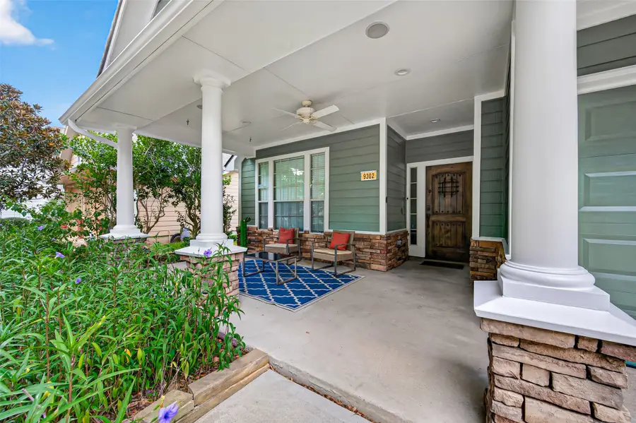 9302 Cantata Court, Houston, TX 77040 - #2