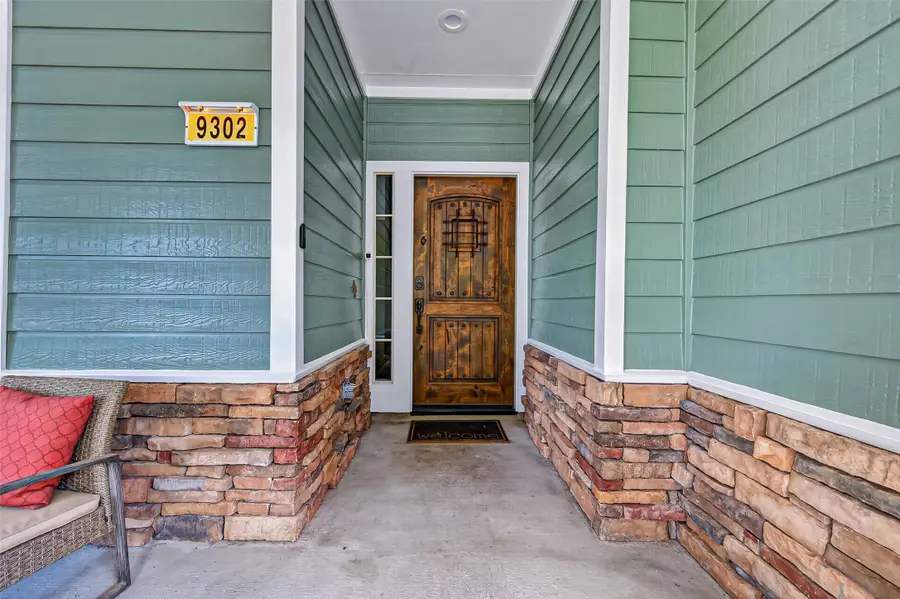 9302 Cantata Court, Houston, TX 77040 - #3