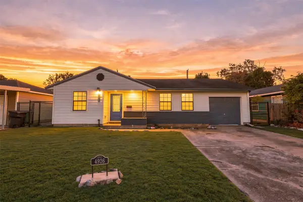 4926 Edfield Street, Houston, TX 77033