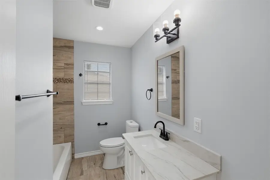 4926 Edfield Street, Houston, TX 77033 - #2