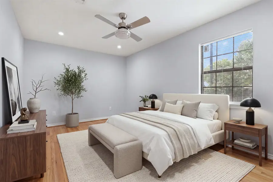 4926 Edfield Street, Houston, TX 77033 - #3