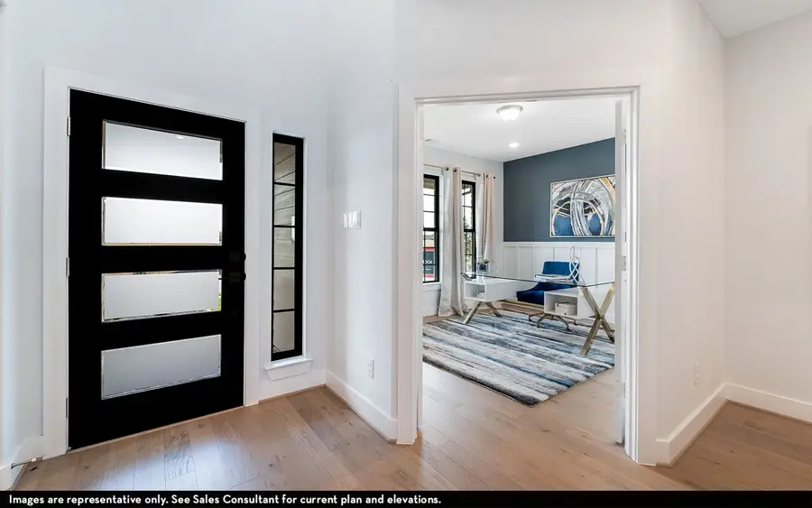 201 San Marcos Trail, Dayton, TX 77535 - #2