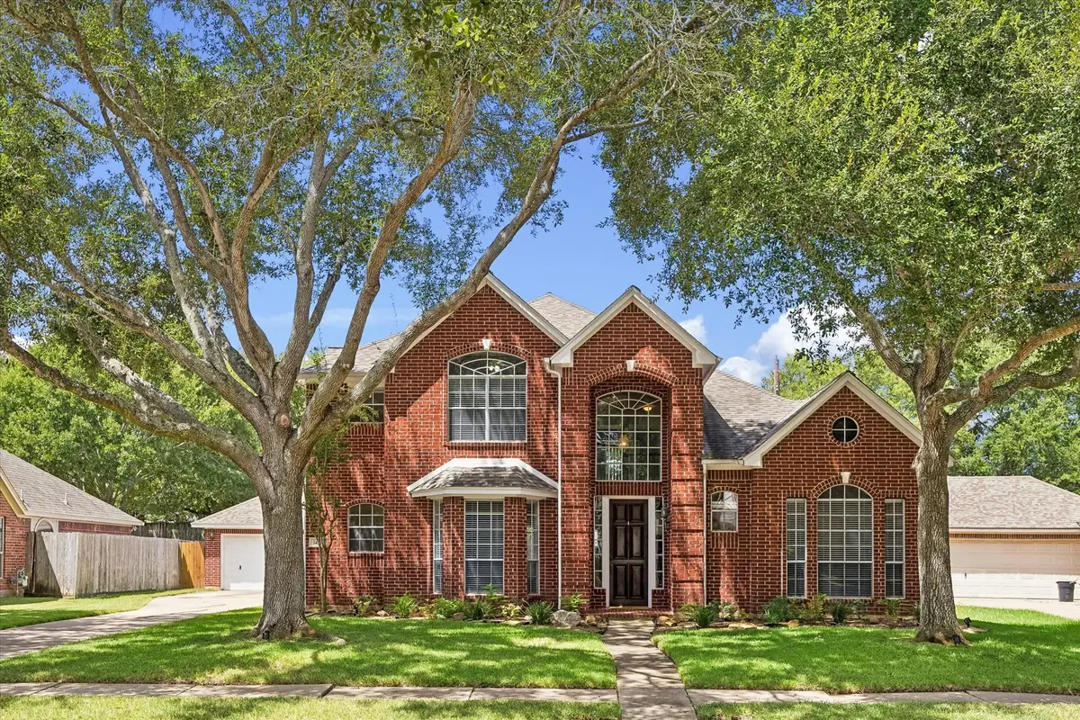 1411 Tulane Drive, Richmond, TX 77406 - #1