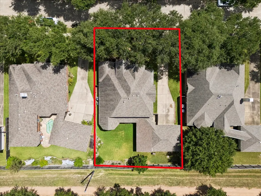1411 Tulane Drive, Richmond, TX 77406 - #2