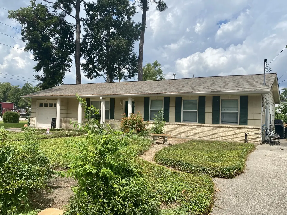 326 Noble Street, Spring, TX 77373 - #1