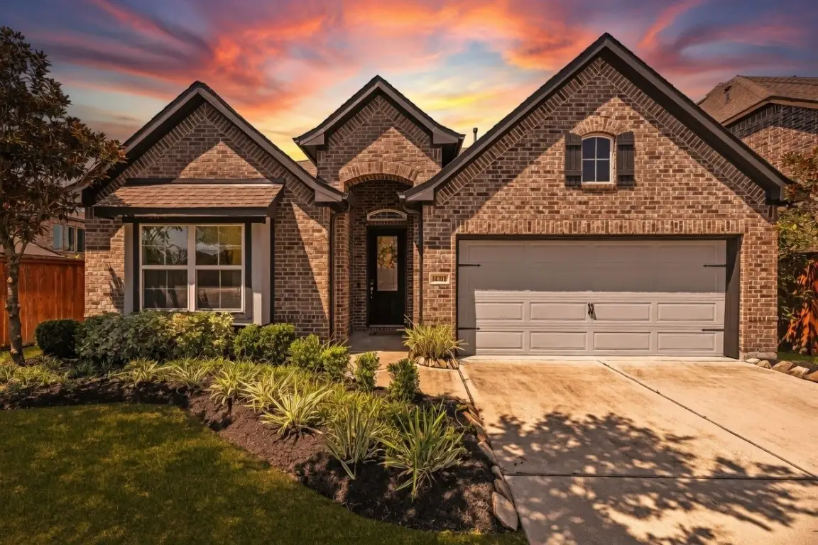 11211 Puckett River Drive, Cypress, TX 77433 - #1