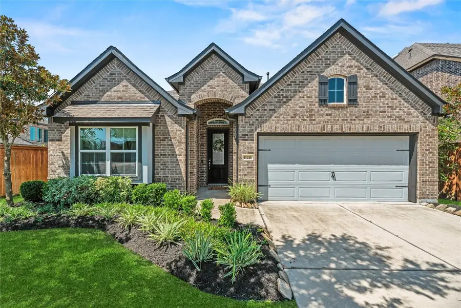 11211 Puckett River Drive, Cypress, TX 77433 - #2