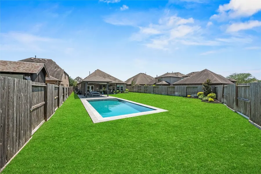 11211 Puckett River Drive, Cypress, TX 77433 - #3