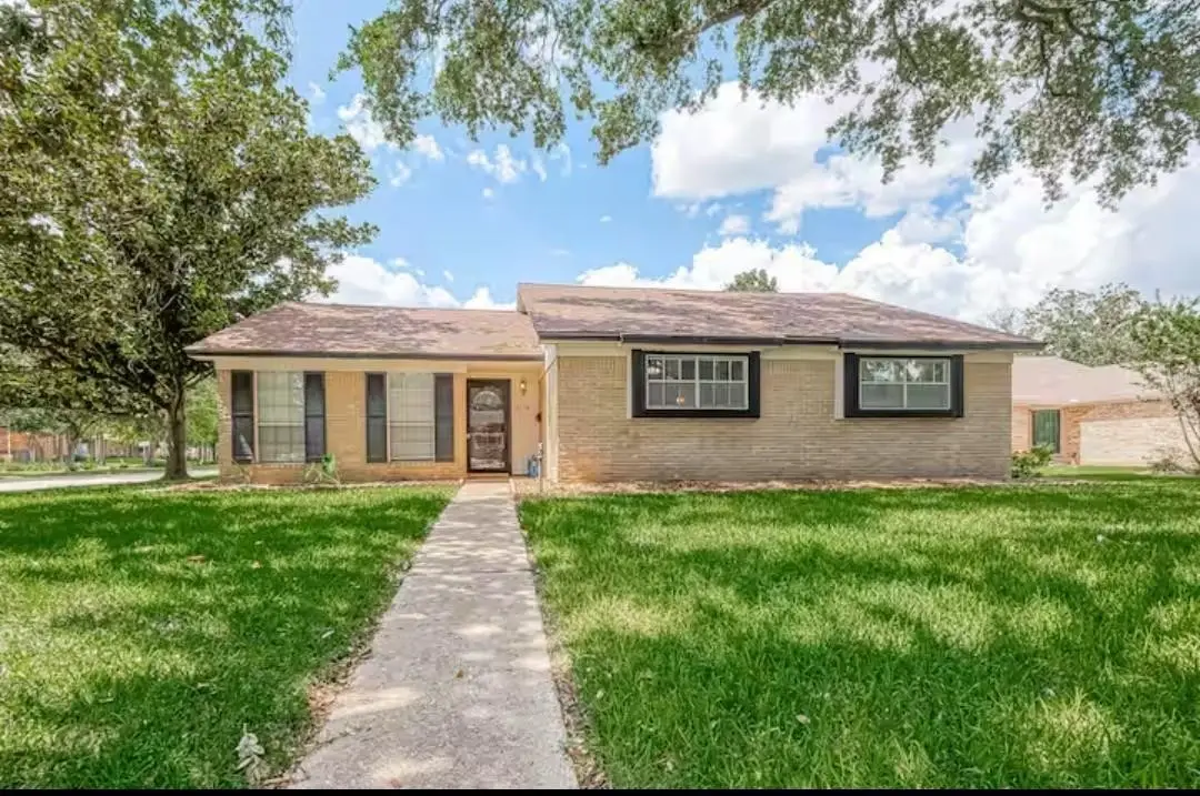 9654 Meadowland Drive, Houston, TX 77063 - #1