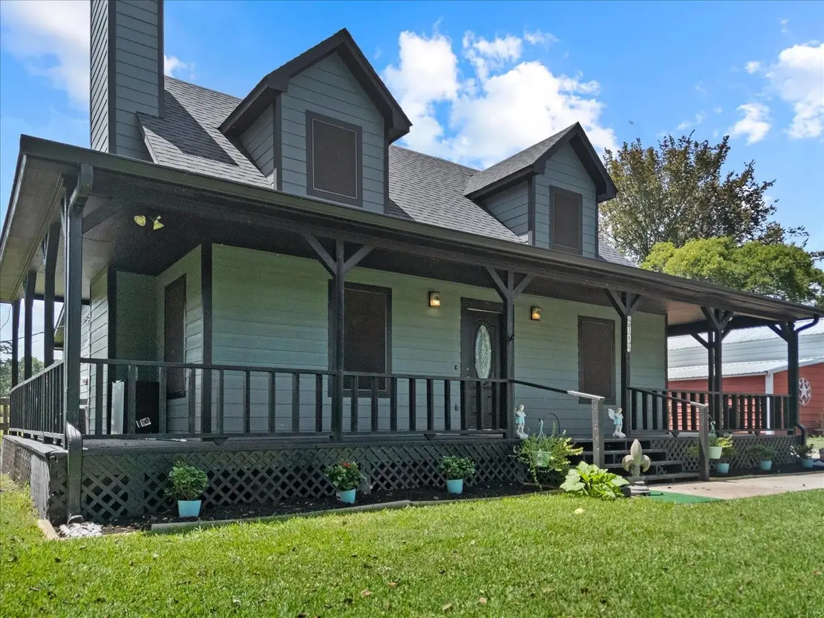 4714 Woodland Lane, Old River Winfree, TX 77535 - #1
