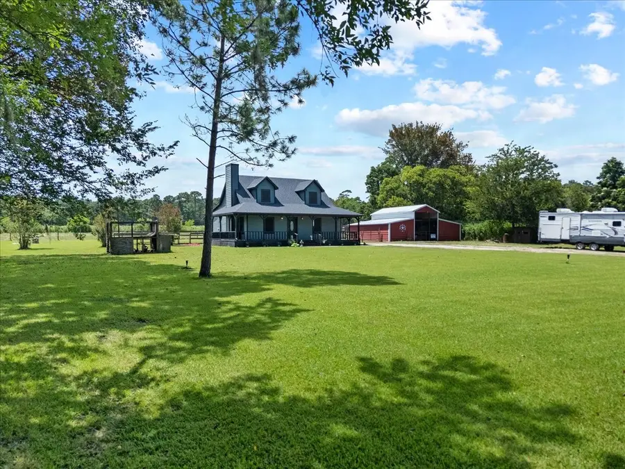 4714 Woodland Lane, Old River Winfree, TX 77535 - #3