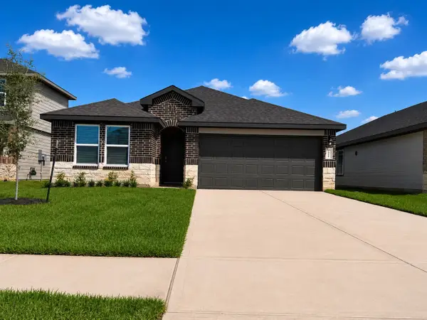 3002 Ferris Drive, Fulshear, TX 77441