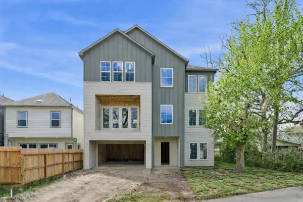 1104 Gibbs Street, Houston, TX 77009