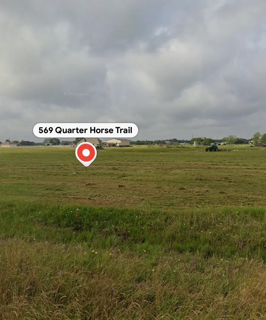 569 Quarter Horse Trail, Angleton, TX 77515 - #2