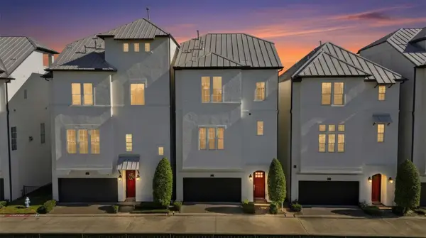 2134 Lakeshore Edge Drive, Houston, TX 77080