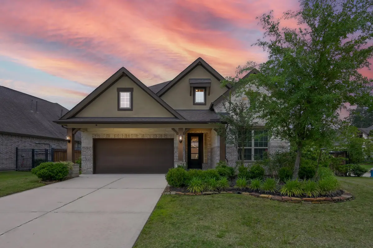 4206 Grand Oaks Wind, Spring, TX 77386 - #1