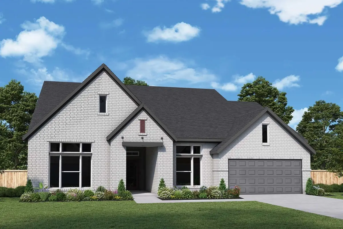 738 Hummingbird Haven Drive, Richmond, TX 77406 - #1