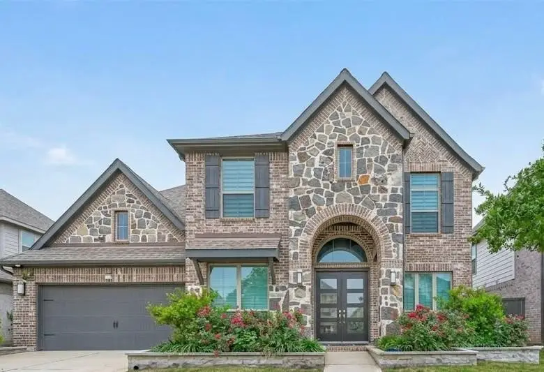 2506 Falling Fig Lane, Richmond, TX 77406 - #1