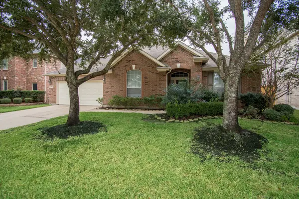 25622 Durango Falls Lane, Katy, TX 77494