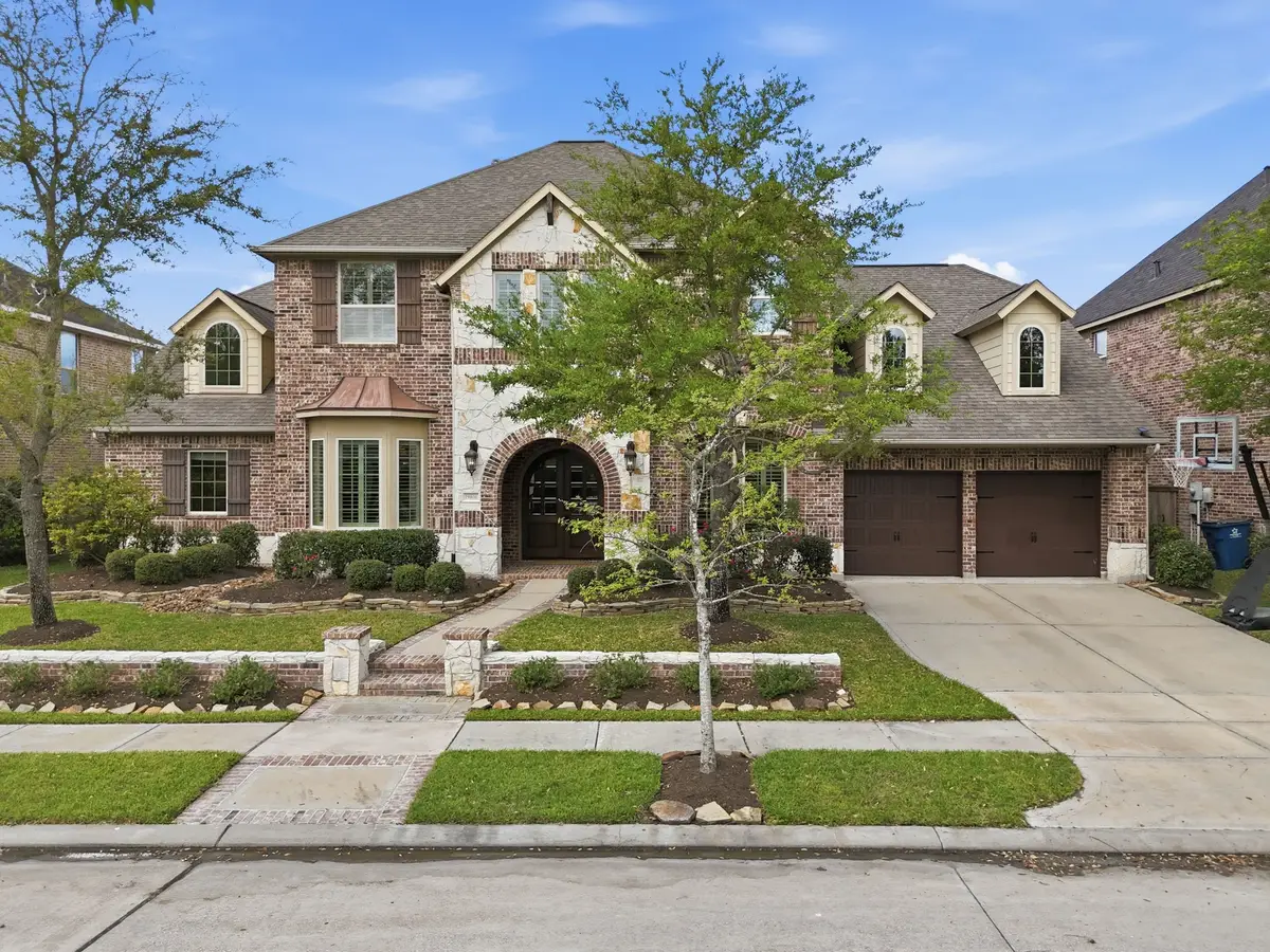 19406 Blissfull Haven Court, Cypress, TX 77433 - #1