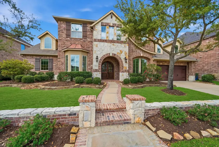 19406 Blissfull Haven Court, Cypress, TX 77433 - #2