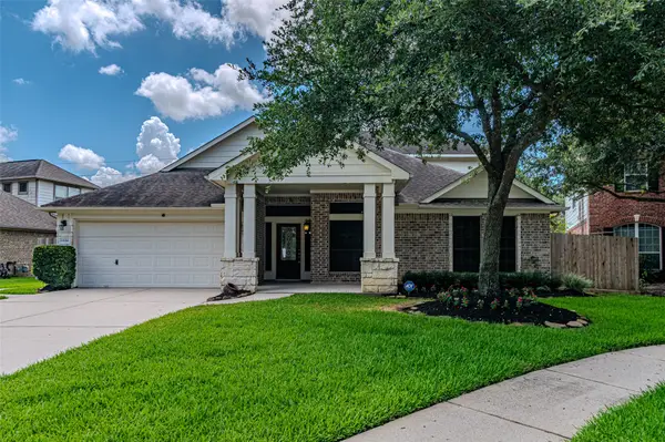 19806 Brookway Berch Court, Spring, TX 77379
