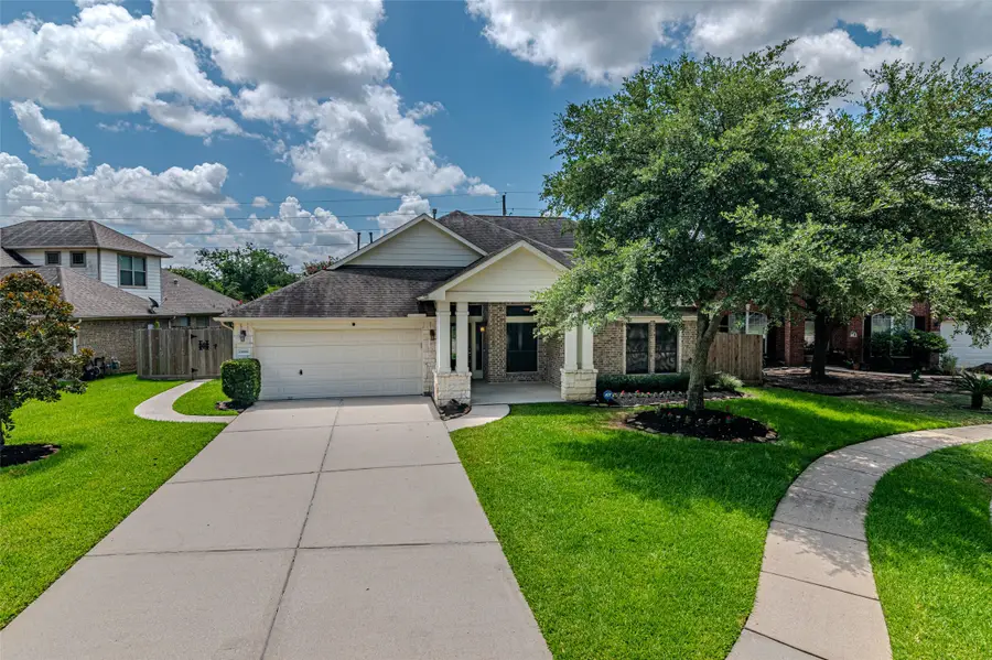 19806 Brookway Berch Court, Spring, TX 77379 - #3