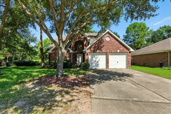 9118 Colony Cove Drive, Spring, TX 77379