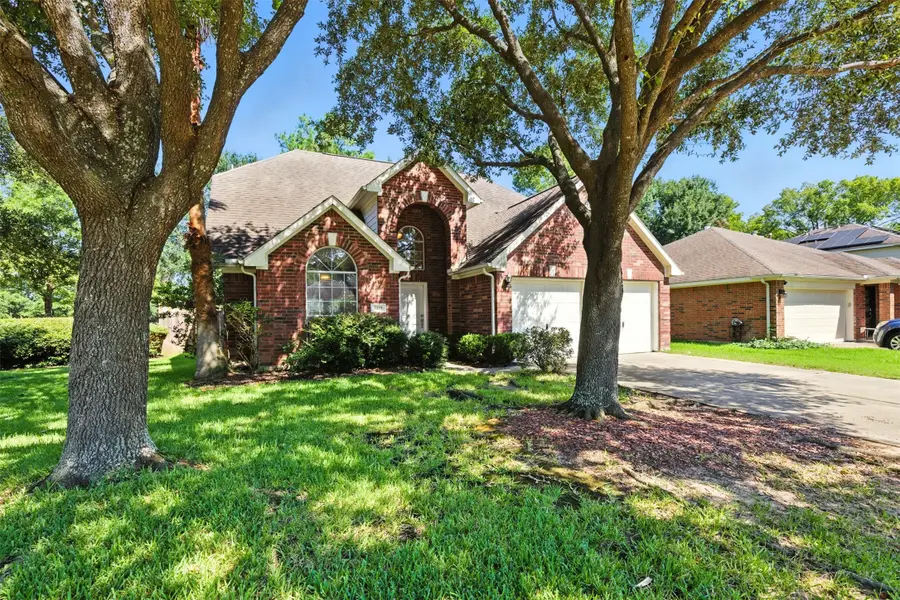 9118 Colony Cove Drive, Spring, TX 77379 - Image #2