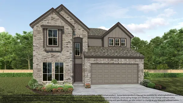 21714 Cisco Point Lane, Katy, TX 77449
